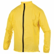 Rain jacket