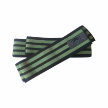 Weight Lifting Knee Wrap